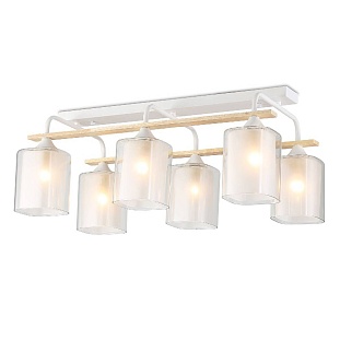 Люстра потолочная AMBRELLA LIGHT LOFT TR3033247