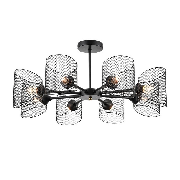 Люстра потолочная LUMION TIDINA 8238/8C