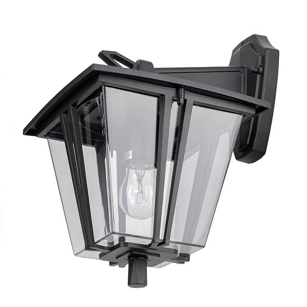 Светильник уличный настенный CITILUX FORTS CLU10W