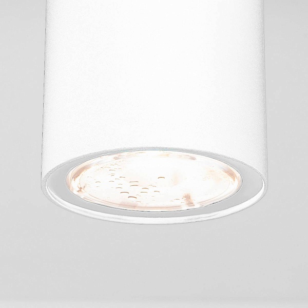 Спот ELEKTROSTANDARD LIGHT LED 35129/H белый a056257