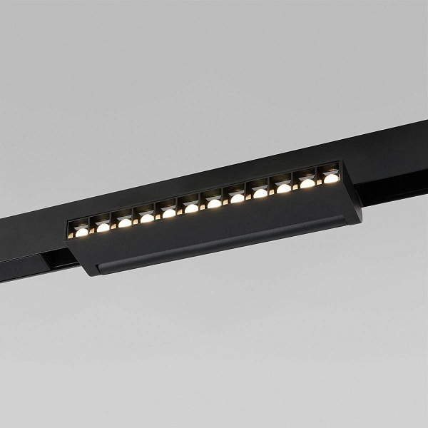Трековый светильник ELEKTROSTANDARD SLIM MAGNETIC a057198