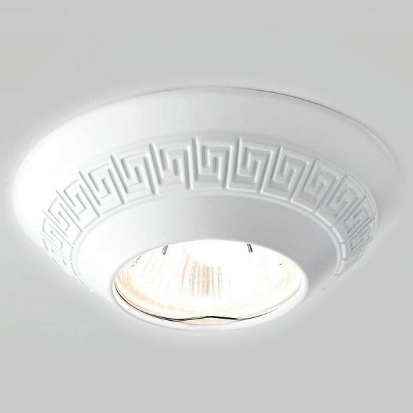 Светильник встраиваемый AMBRELLA LIGHT DESING D1158 W