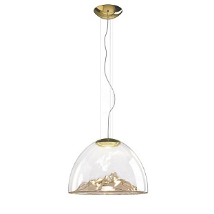 Подвес DELIGHT COLLECTION MOUNTAIN 9260P gold