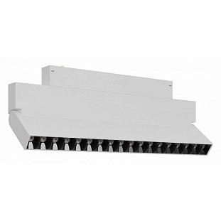 Трековый светильник ST LUCE SKYLINE 220 ST686.536.18