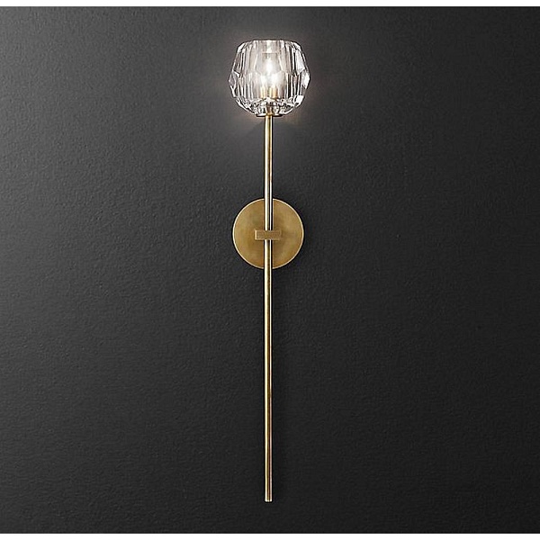 Бра IMPERIUMLOFT BOULE DE CRISTAL 185376-22