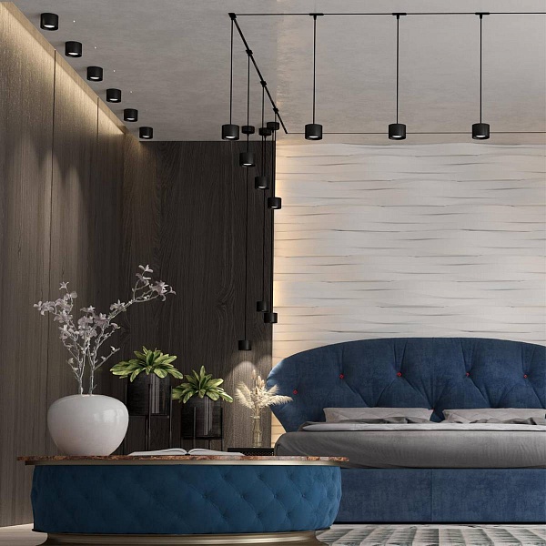 Спот NOVOTECH PATERA 358652