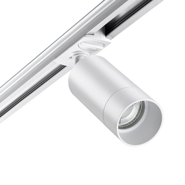 Трековый светильник NOVOTECH SLIM 370860
