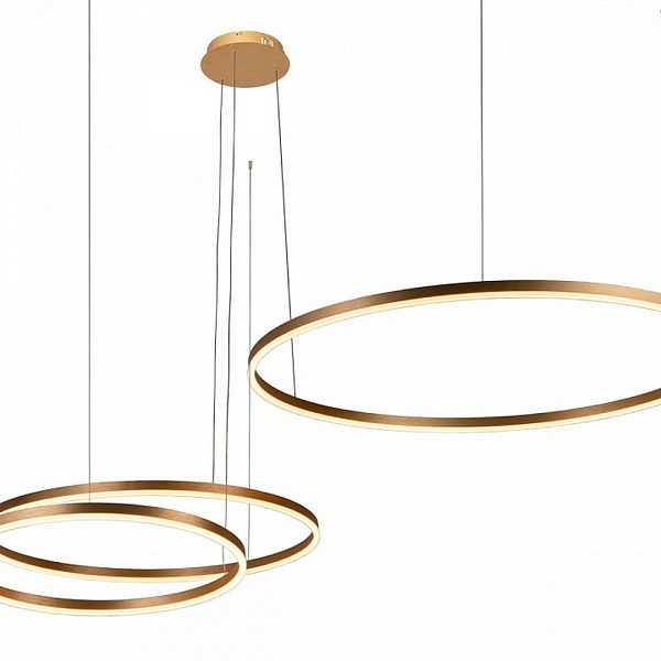 Подвес LOFT IT RING 10017/3M