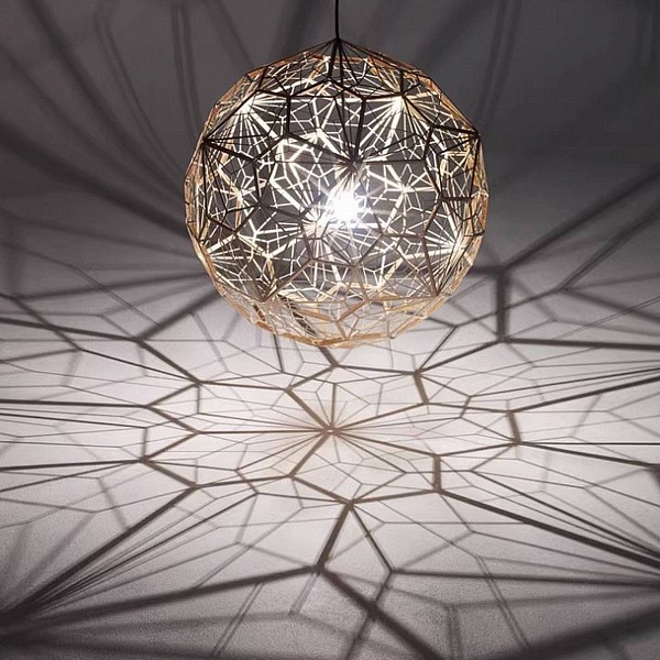 Подвес IMPERIUMLOFT ETCH WEB 73597-22
