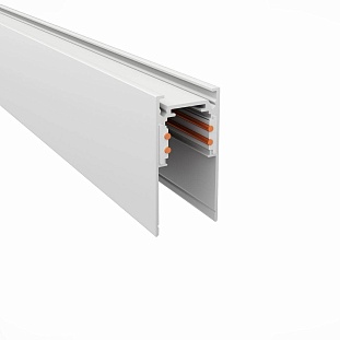 Шинопровод магнитный ST LUCE SKYLINE 48 ST1003.439.00