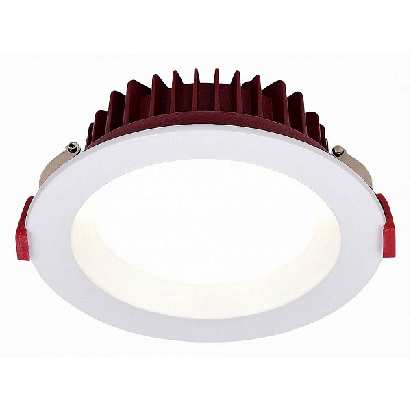 Светильник встраиваемый ST LUCE ST752 ST752.538.24