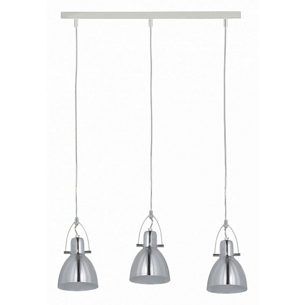 Подвес LUMINA DECO TRINIA LDP 9030-3 CHR