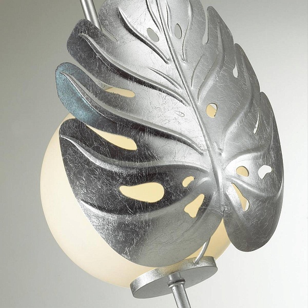 Подвес ODEON LIGHT JUNGLE 4865/1A