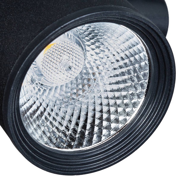 Трековый светильник ARTE LAMP TRACCIA A2311PL-1BK