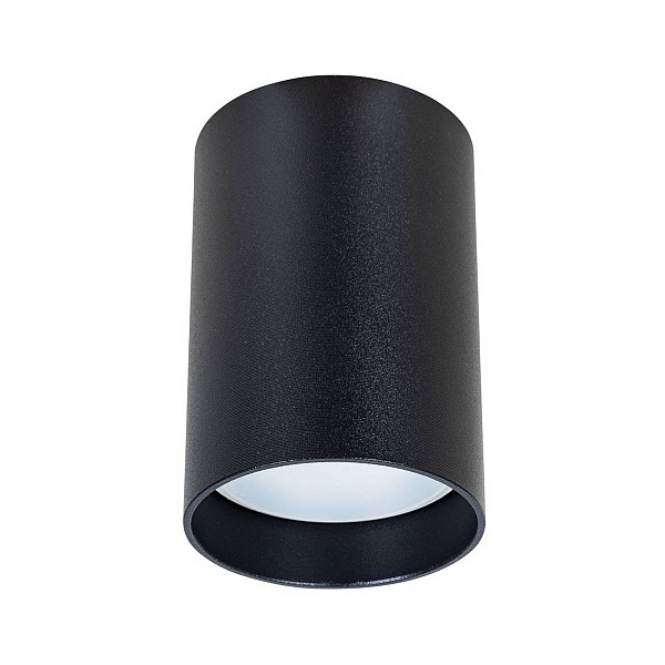 Спот ARTE LAMP BEID A1517PL-1BK