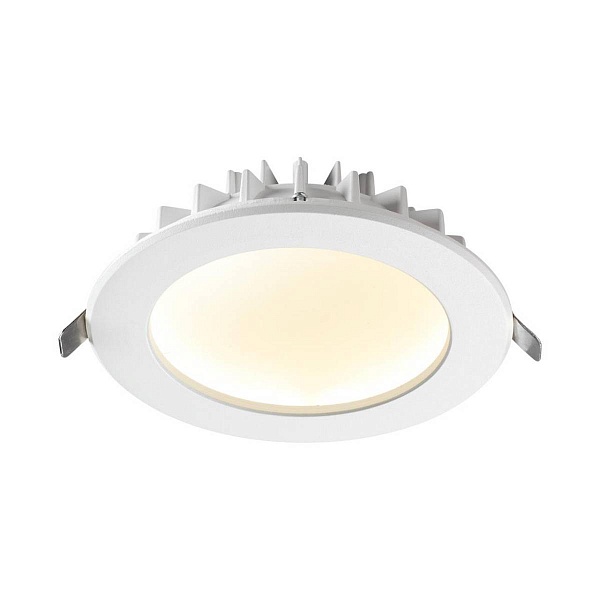 Светильник встраиваемый NOVOTECH GESSO 358806