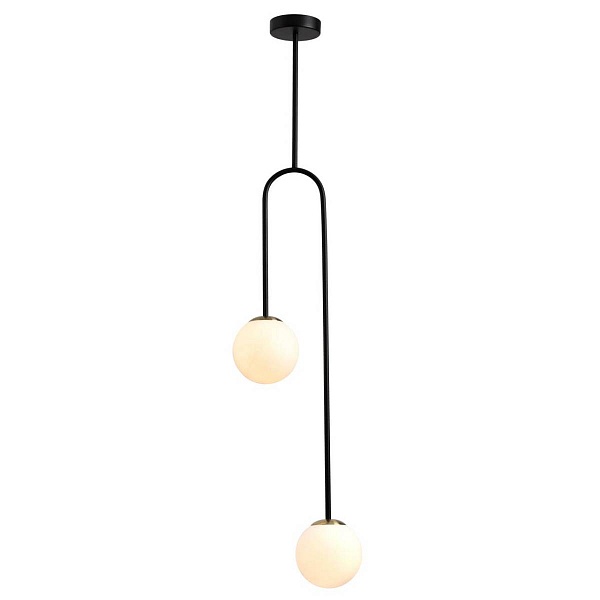 Подвес ODEON LIGHT AMBI 4340/2