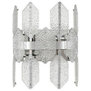Бра VELE LUCE POLARIS VL4153W01