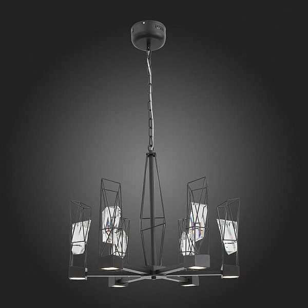 Люстра подвесная ST LUCE PROGETTO SL815.303.06
