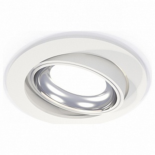 Светильник встраиваемый AMBRELLA LIGHT TECHNO SPOT 74 XC7651002