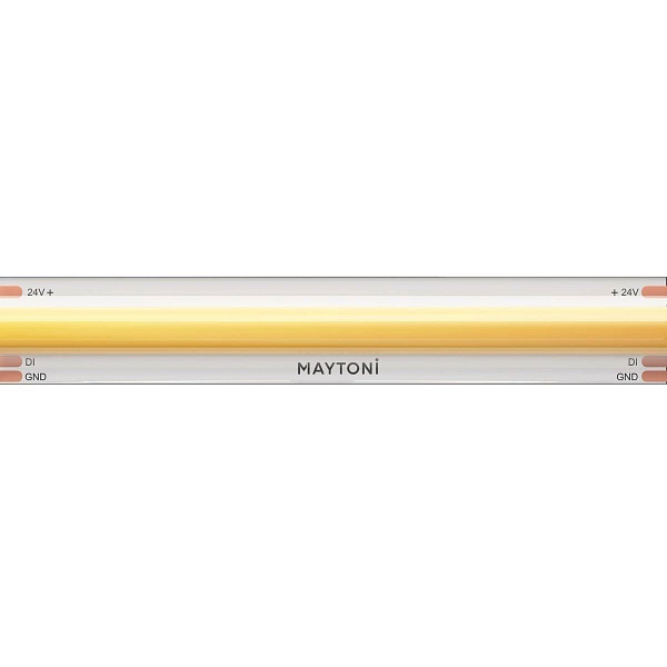 Лента LED ULTRA 18W/m 24V IP65 COB/576 RGB 12mm (5м) 201251 MAYTONI