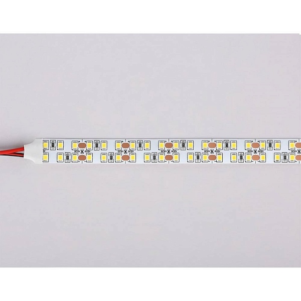 Лента LED 24 W/m 12V IP20 2835/240 4500K 14mm (5м) GS1702 AMBRELLA LIGHT