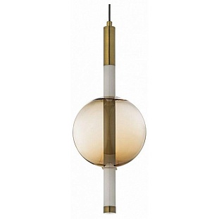 Подвес ARTI LAMPADARI CANZO Canzo L 1.P5 CL