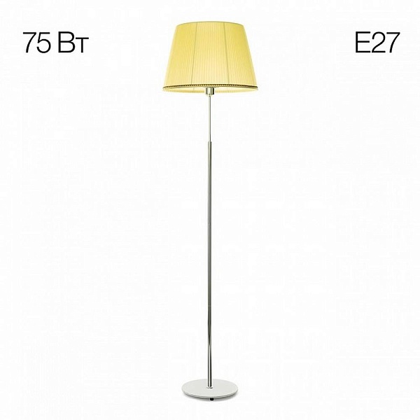 Торшер CITILUX ЛИНЦ CL402973