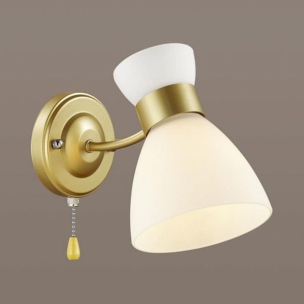 Бра LUMION COMFI 4535/1W