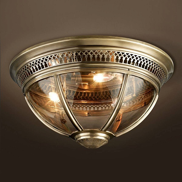 Светильник потолочный DELIGHT COLLECTION RESIDENTIAL 771083