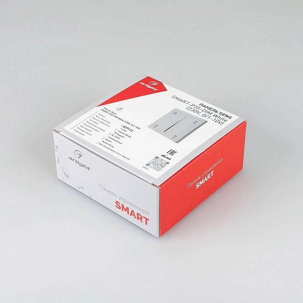Панель управления ARLIGHT SMART 27112