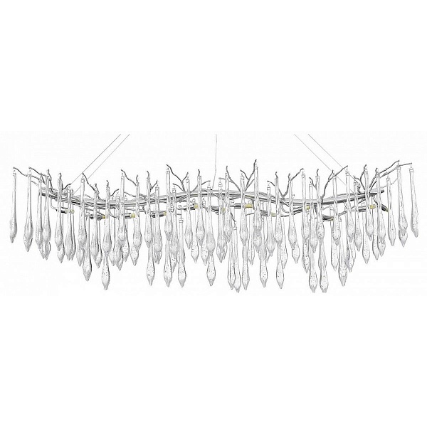 Люстра подвесная ST LUCE TEARDROPS SL1660.113.12