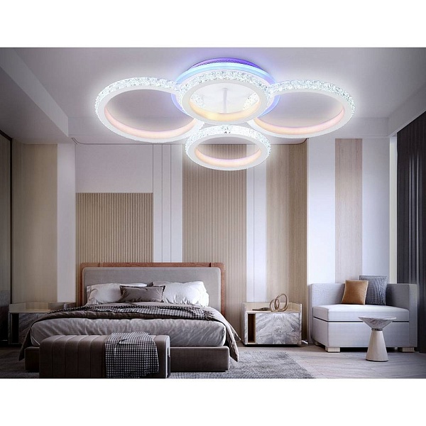 Люстра потолочная AMBRELLA LIGHT FA FA9524