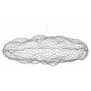 Люстра подвесная LOFT IT CLOUD 10247/1000 White