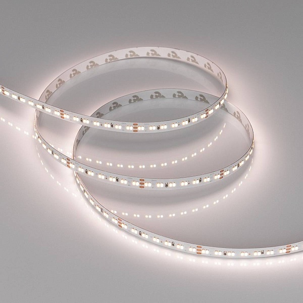 Лента LED MICROLED-M280 16,5 W/m 24V IP20 2216/280 2700, 6000K 8mm (5м) 36214 ARLIGHT