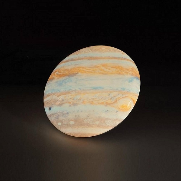 Светильник настенно-потолочный СОНЕКС JUPITER 7724/DL