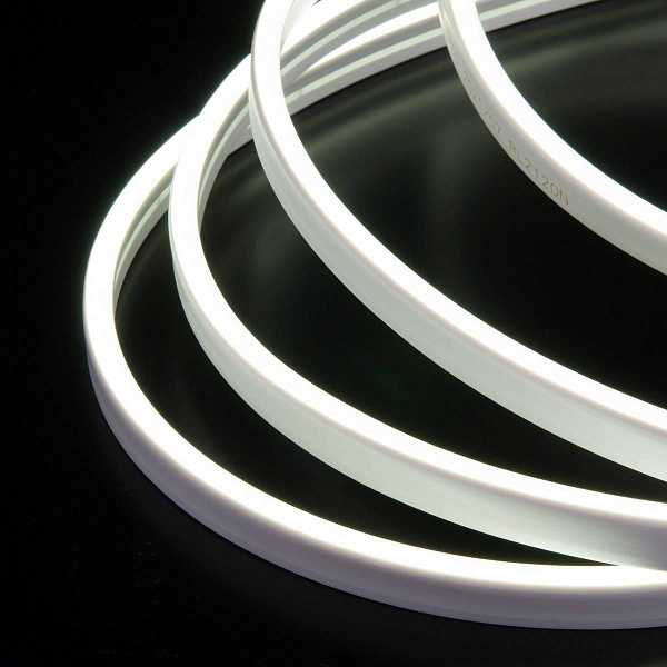 Лента LED 10 W/m 24V IP65 2835/120 6500K 3,8mm (5м) a056260 ELEKTROSTANDARD