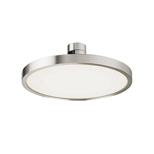 Трековый светильник MAYTONI PLATO TR153-1-10W4K-PT
