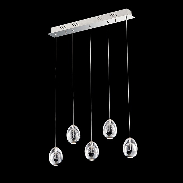 Подвес ILLUMINATI TERRENE MD13003023-5B chrome