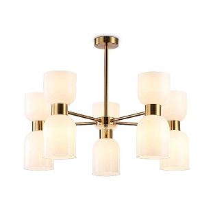 Люстра подвесная AMBRELLA LIGHT HEIGH LIGHT LH56093