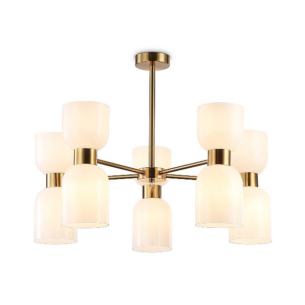 Люстра подвесная AMBRELLA LIGHT HEIGH LIGHT LH56093