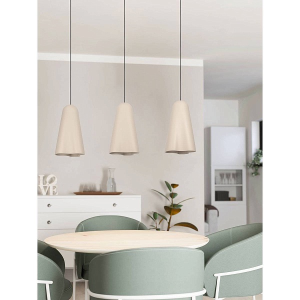 Подвес EGLO TOLLERIC 390364