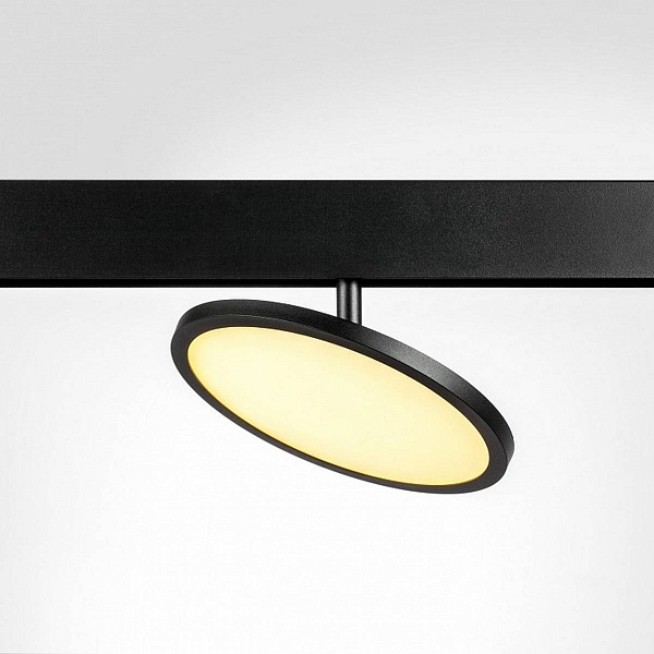 Трековый светильник LIGHTSTAR UNO 209737