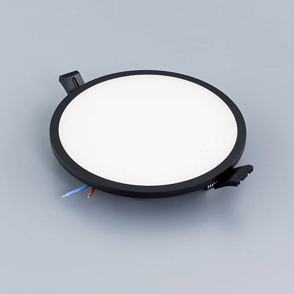 Светильник встраиваемый CITILUX ОМЕГА CLD50R152