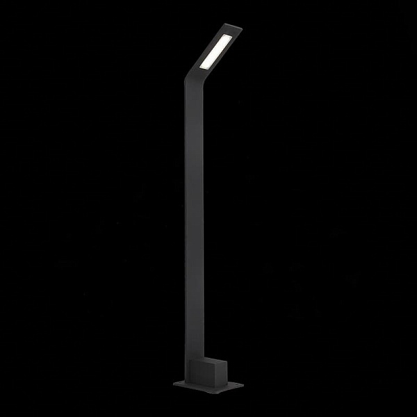 Светильник уличный столб низкий ST LUCE POSTO SL094.445.01
