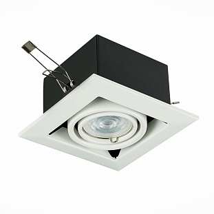 Светильник встраиваемый ST LUCE ST250.558.01