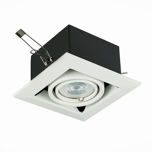 Светильник встраиваемый ST LUCE ST250.558.01