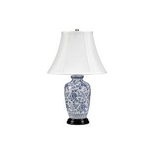 Настольная лампа ELSTEAD BLUE G JAR BLUE-G-JAR-TL