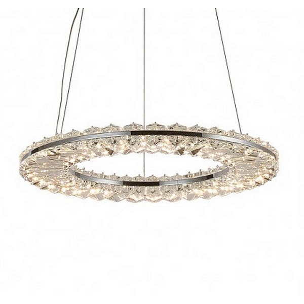 Подвес NEWPORT 8240 8241N/400 chrome