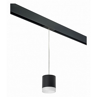 Трековый светильник LIGHTSTAR RULLO PRORP348780